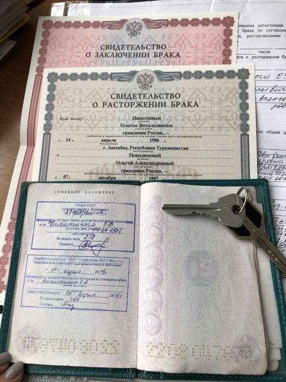 прописка в Переславль