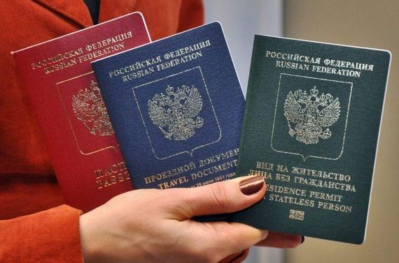 прописка в Переславль